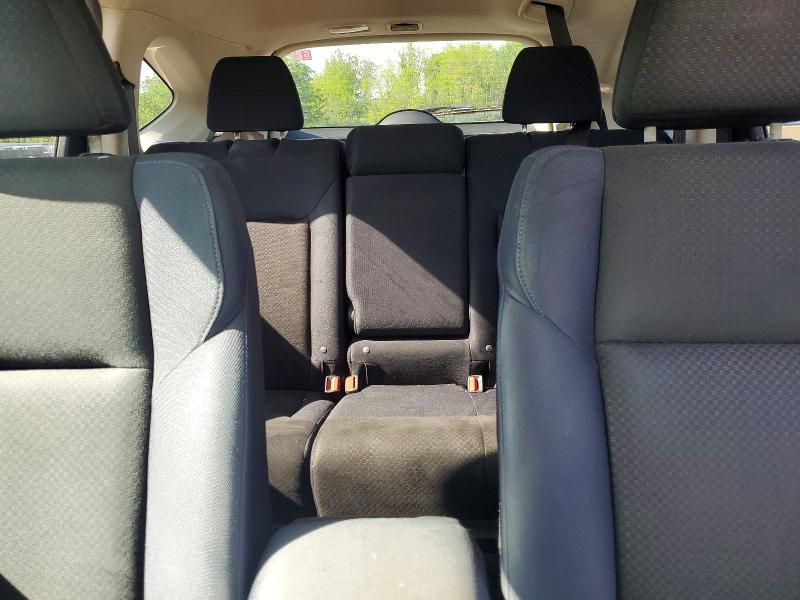 Aukcja sprzedaży 2015 Honda Cr-v, vin: 2HKRM4H56FH692571, numer aukcji: 54808156
