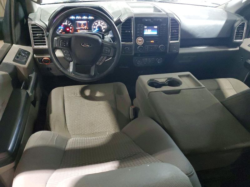 Aukcja sprzedaży 2015 Ford F150, vin: 1FTFX1EF2FFD05501, numer aukcji: 53739986