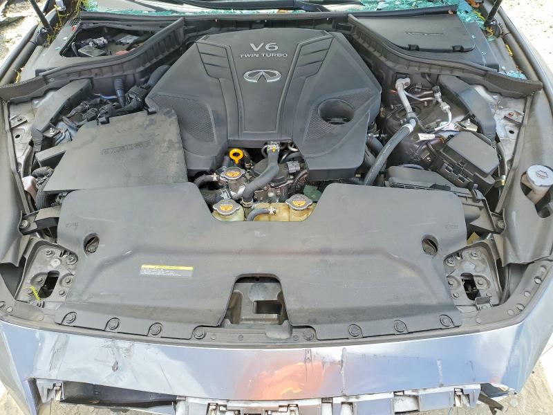 Aukcja sprzedaży 2022 Infiniti Q50, vin: JN1EV7BP6NM310201, numer aukcji: 55187696