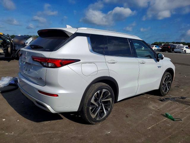 Продаж на аукціоні авто 2024 Mitsubishi Outlander, vin: JA4T5WA94RZ054824, номер лоту: 54504886