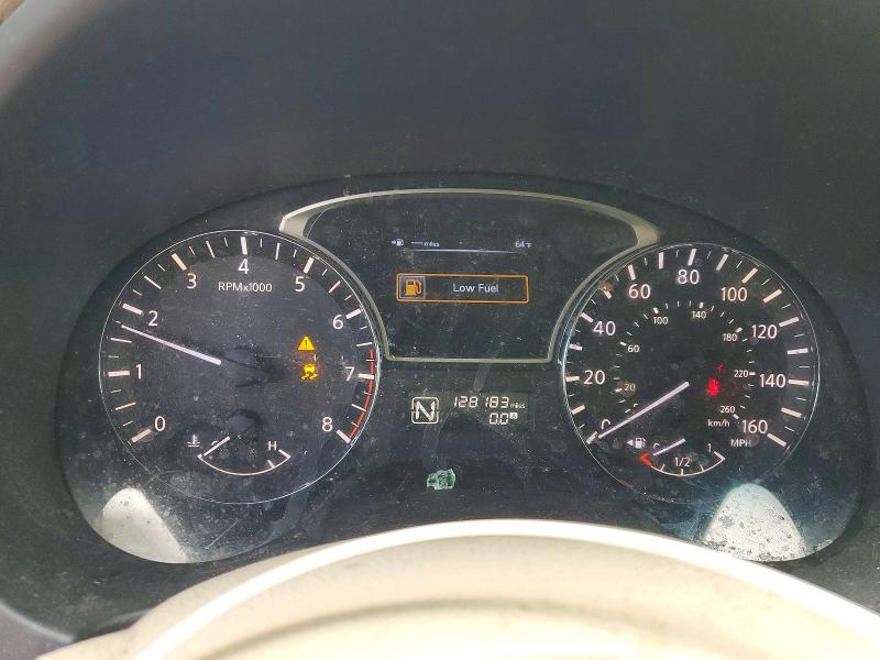 54559966 :رقم المزاد ، 1N4AL3APXDN581871 vin ، 2013 Nissan Altima مزاد بيع