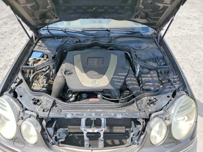 Продажа на аукционе авто 2008 Mercedes-benz E, vin: WDBUF56X28B309534, номер лота: 54624966