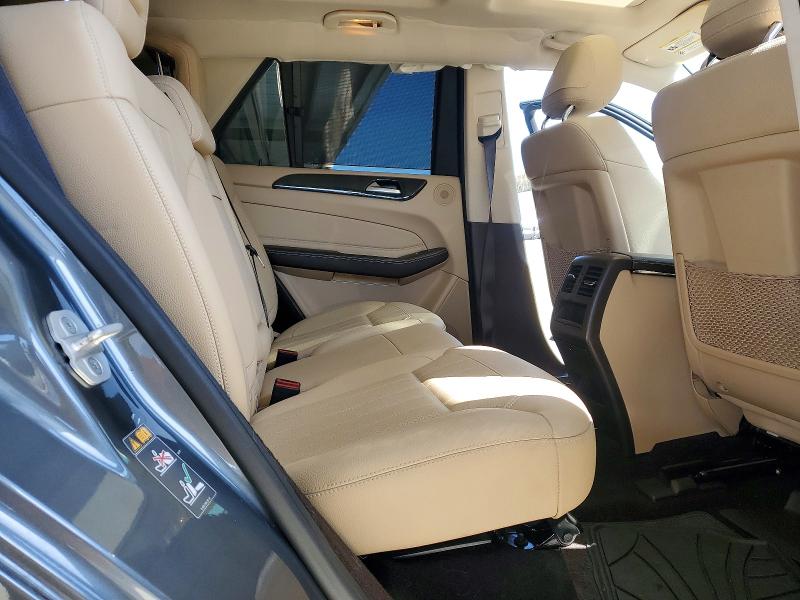 51920726 :رقم المزاد ، 4JGDA5HB0HA933612 vin ، 2017 Mercedes-benz Gle مزاد بيع