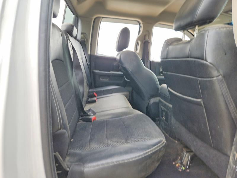 54167336 :رقم المزاد ، 1C6RR7HT5GS244009 vin ، 2016 Ram 1500 مزاد بيع