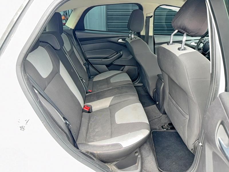 2012 Ford Focus მანქანა იყიდება აუქციონზე, vin: 1FAHP3K24CL295305, აუქციონის ნომერი: 54279166