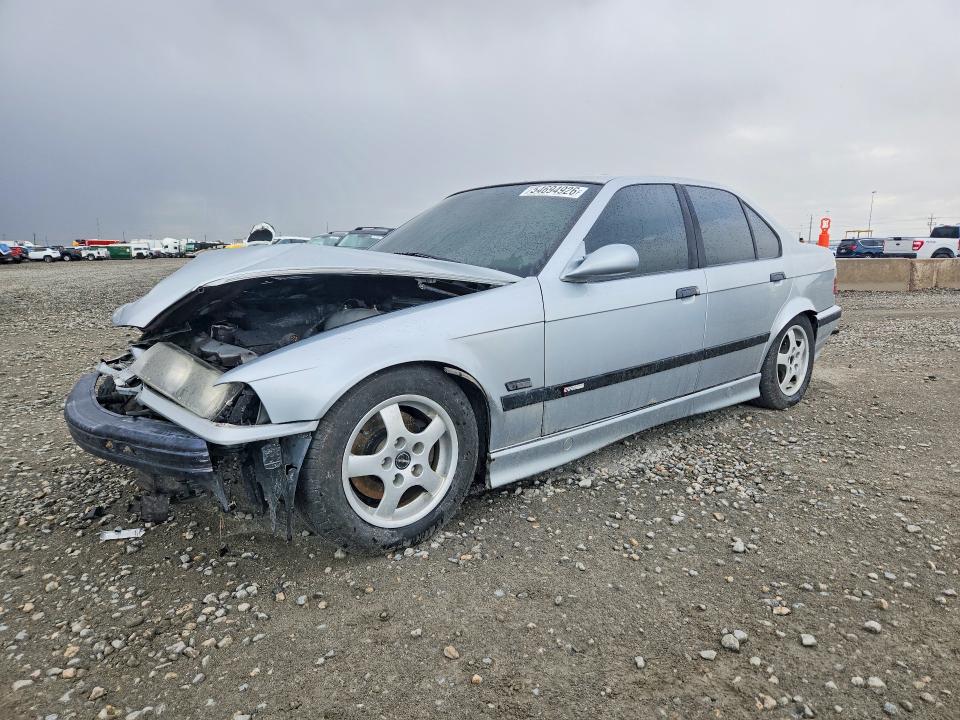 54694926 :رقم المزاد ، WBACD3321TAV17609 vin ، 1996 Bmw 328 مزاد بيع