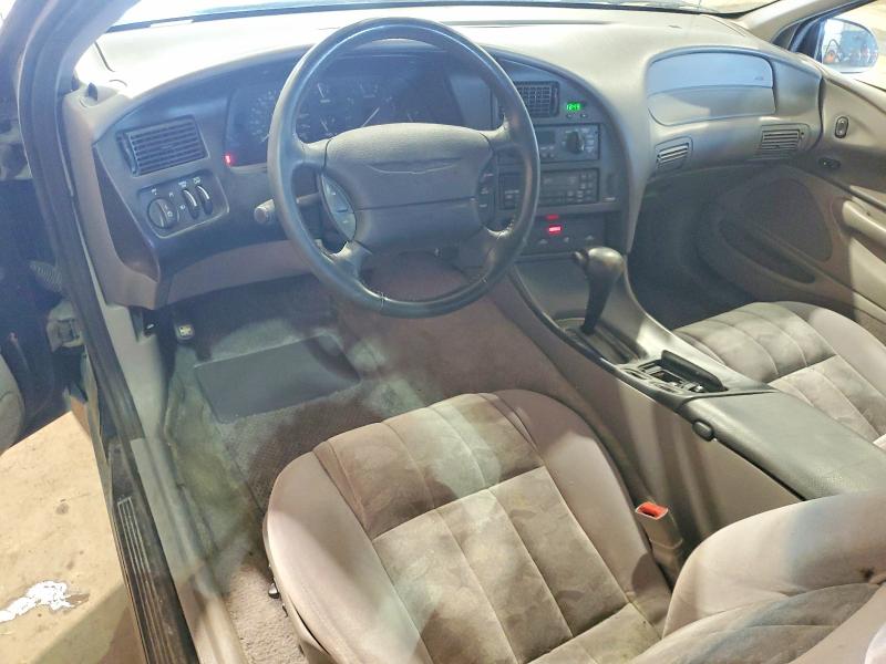Продаж на аукціоні авто 1996 Ford Thunderbird, vin: 1FALP62W7TH122234, номер лоту: 54919956