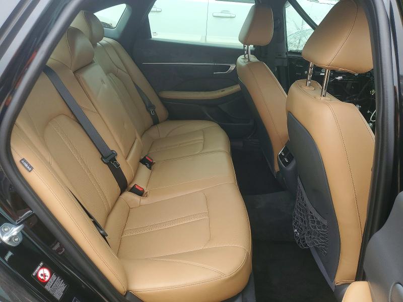 2020 Hyundai Sonata მანქანა იყიდება აუქციონზე, vin: 5NPEH4J27LH002180, აუქციონის ნომერი: 52409066