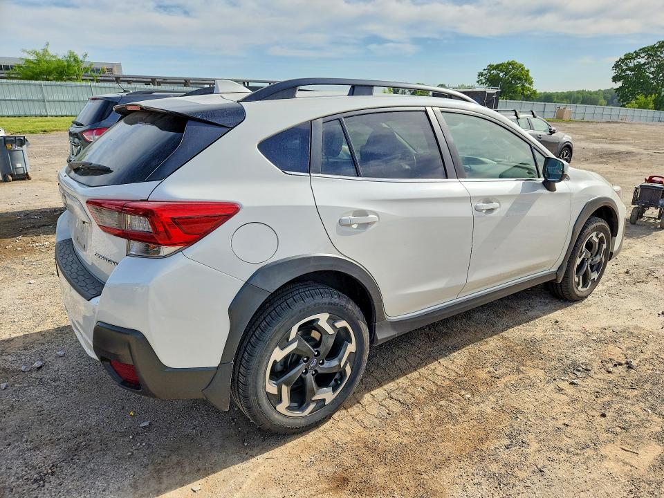 Продаж на аукціоні авто 2021 Subaru Crosstrek, vin: JF2GTHMC8M8235358, номер лоту: 55364016