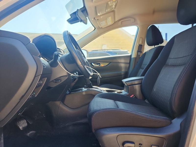 Продаж на аукціоні авто 2019 Nissan Rogue, vin: JN8AT2MV1KW384341, номер лоту: 54266516
