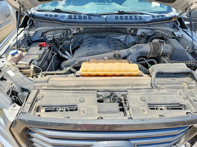 Aukcja sprzedaży 2016 Ford F150, vin: 1FTEW1EG8GFD40892, numer aukcji: 54138596