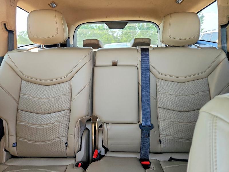 Продаж на аукціоні авто 2020 Cadillac Xt6, vin: 1GYKPFRS7LZ198744, номер лоту: 53718406