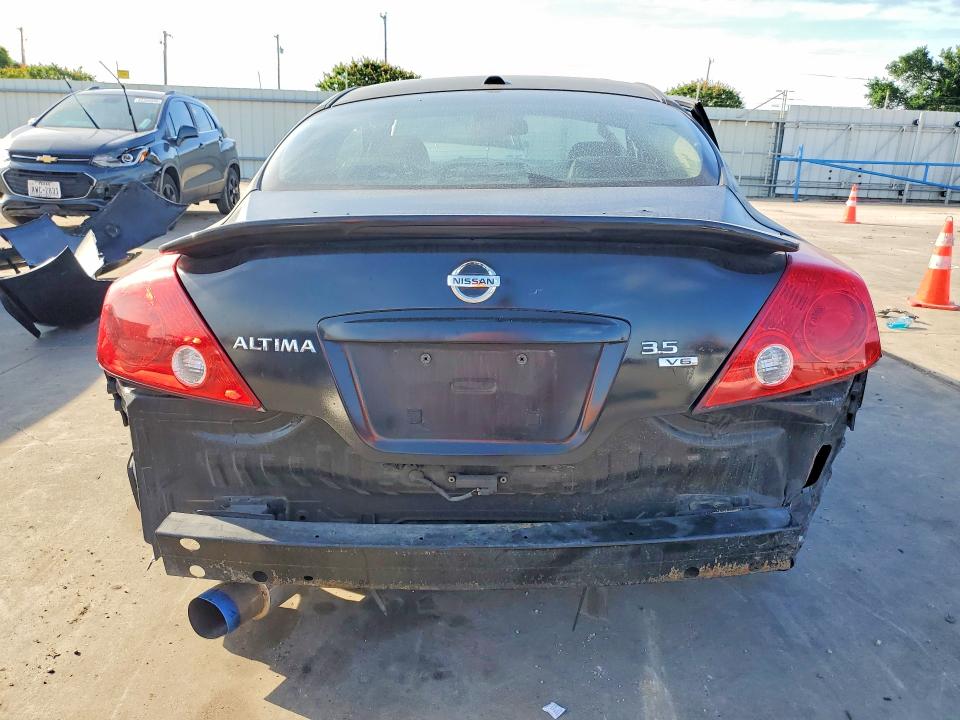 Продажа на аукционе авто 2008 Nissan Altima, vin: 1N4BL24E48C138805, номер лота: 51699866