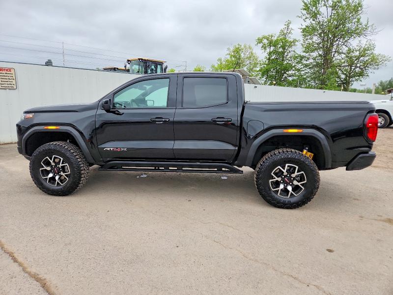 Продажа на аукционе авто 2025 Gmc Canyon, vin: 1GTP2DEK1S1228953, номер лота: 54443566