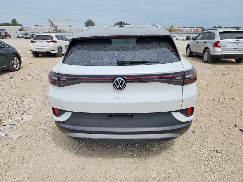 Продаж на аукціоні авто 2023 Volkswagen Id.4, vin: 1V2HMPE83PC014660, номер лоту: 55354646