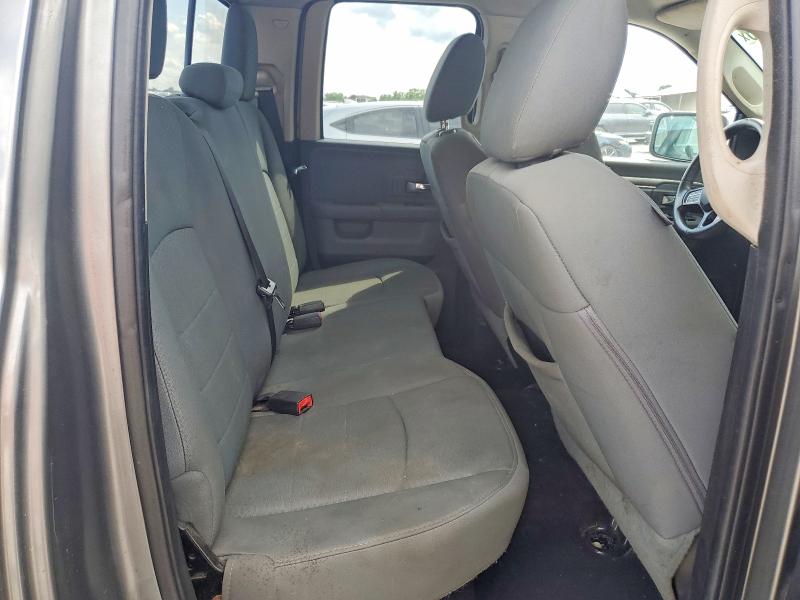 Aukcja sprzedaży 2013 Ram 1500, vin: 1C6RR6GP7DS618338, numer aukcji: 54916716
