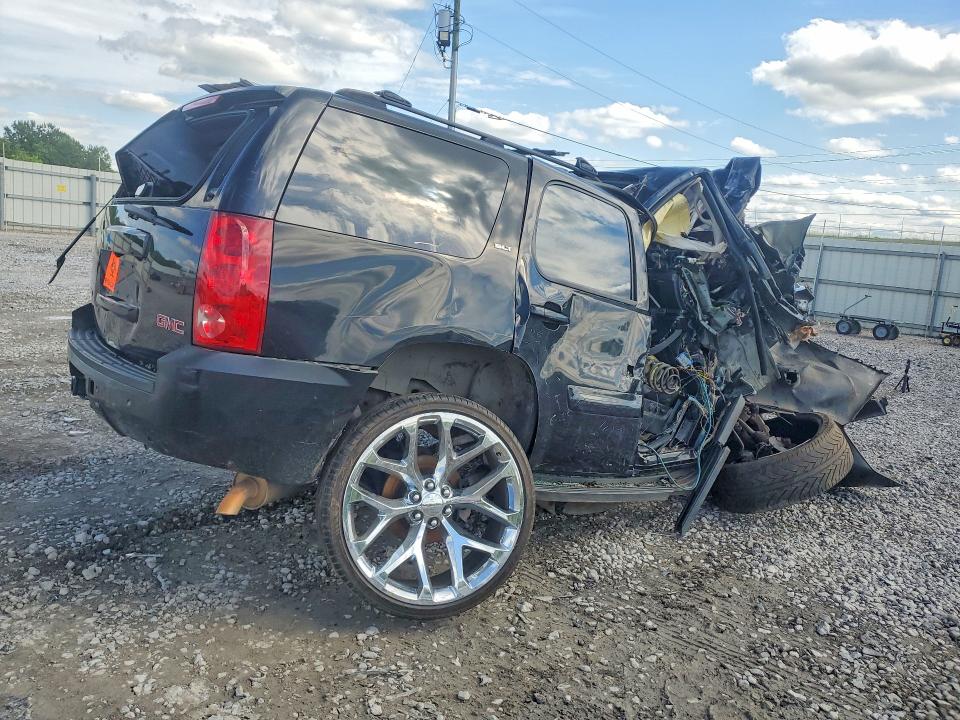 Aukcja sprzedaży 2007 Gmc Yukon, vin: 1GKFK130X7R191474, numer aukcji: 52086996