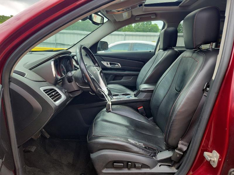 Продаж на аукціоні авто 2016 Gmc Terrain, vin: 2GKALPEK8G6348911, номер лоту: 52312126