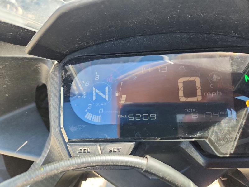 Aukcja sprzedaży 2021 Honda Cbr500, vin: MLHPC625XM5201282, numer aukcji: 52353746