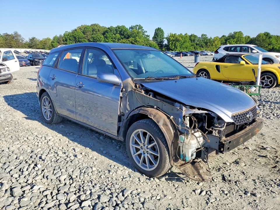 Aukcja sprzedaży 2003 Toyota Corolla Matrix, vin: 2T1KR32E23C091775, numer aukcji: 53070836