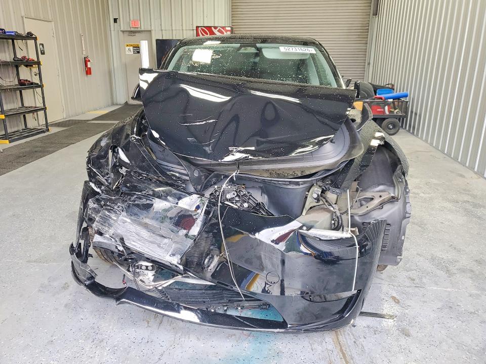 Продаж на аукціоні авто 2024 Tesla Model Y, vin: 7SAYGDEE9RA247283, номер лоту: 52731626