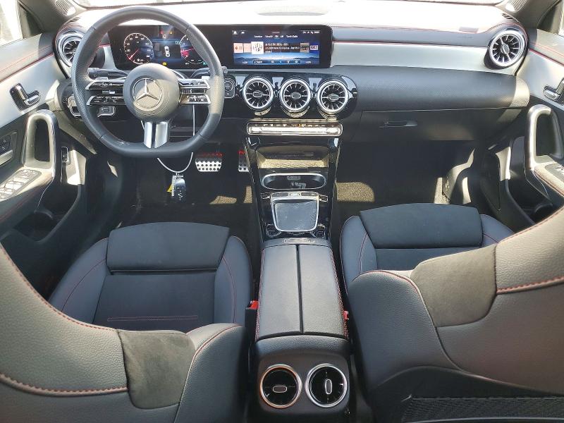 Продаж на аукціоні авто 2025 Mercedes-benz Cla, vin: W1K5J4GBXSN487804, номер лоту: 52416476