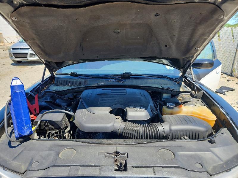 Продажа на аукционе авто 2013 Dodge Charger, vin: 2C3CDXJG9DH608384, номер лота: 51819006