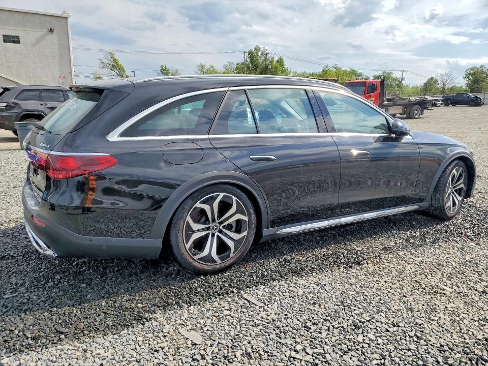 Aukcja sprzedaży 2025 Mercedes-benz E, vin: W1KLH6FB0SA114665, numer aukcji: 51634826
