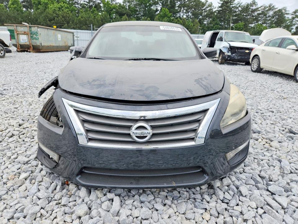 2013 Nissan Altima მანქანა იყიდება აუქციონზე, vin: 1N4AL3AP0DC219205, აუქციონის ნომერი: 54820516