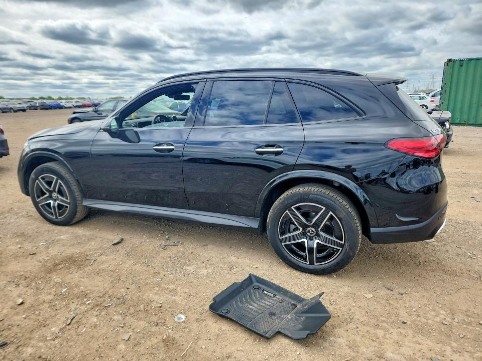 Aukcja sprzedaży 2025 Mercedes-benz Glc, vin: W1NKM4HB9SF342386, numer aukcji: 54462676