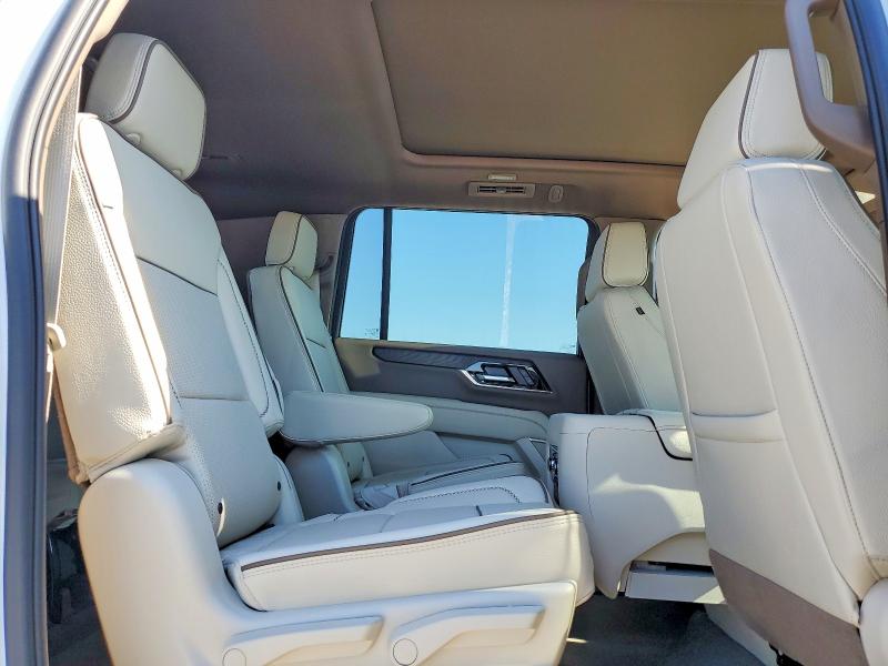 54529106 :رقم المزاد ، 1GKS2JKL0TR306099 vin ، 2026 Gmc Yukon Xl مزاد بيع