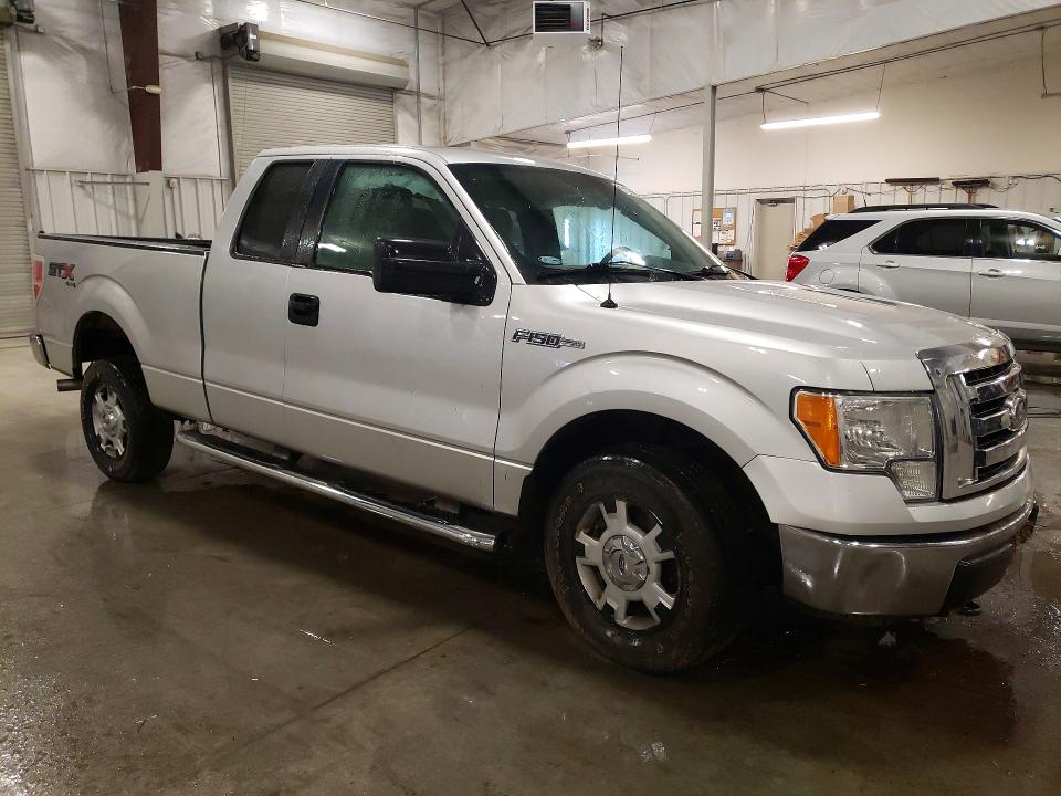 Aukcja sprzedaży 2010 Ford F150, vin: 1FTFX1EV0AKB68534, numer aukcji: 51874536