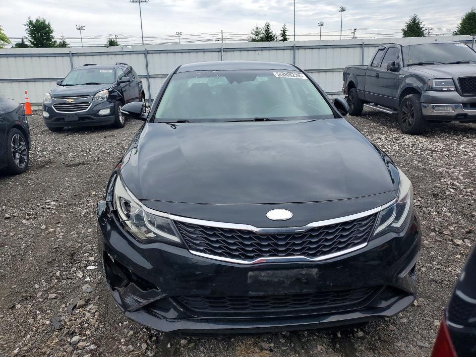 Продаж на аукціоні авто 2019 Kia Optima, vin: 5XXGT4L34KG298508, номер лоту: 55006236
