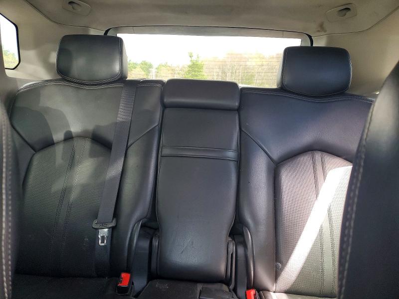Продажа на аукционе авто 2013 Cadillac Srx, vin: 3GYFNJE35DS607797, номер лота: 51588436