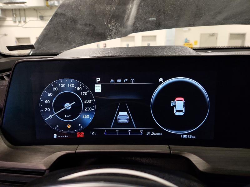 Продаж на аукціоні авто 2025 Kia Telluride, vin: 5XYP5DGC0SG632436, номер лоту: 53925306