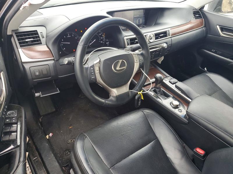 Продажа на аукционе авто 2013 Lexus Gs, vin: JTHBE1BL2D5011130, номер лота: 51626316