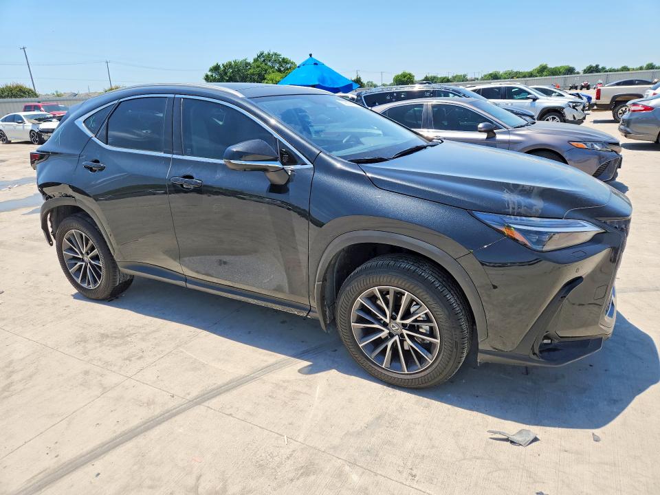 Aukcja sprzedaży 2025 Lexus Nx, vin: JTJHGCEZ9S2026561, numer aukcji: 53602446