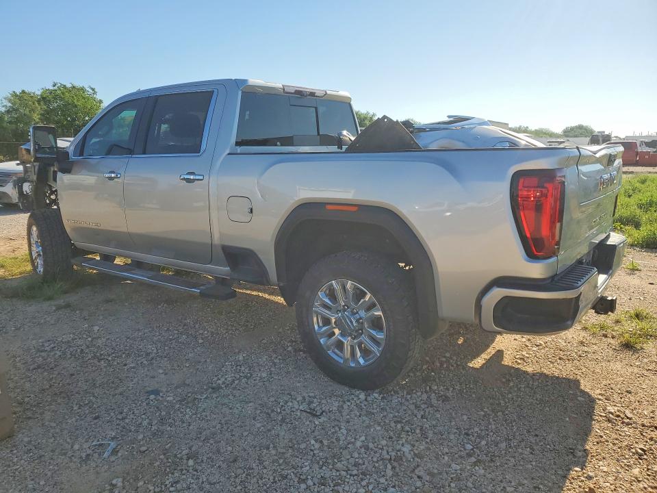 52273786 :رقم المزاد ، 1GT49REY9LF264510 vin ، 2020 Gmc Sierra مزاد بيع