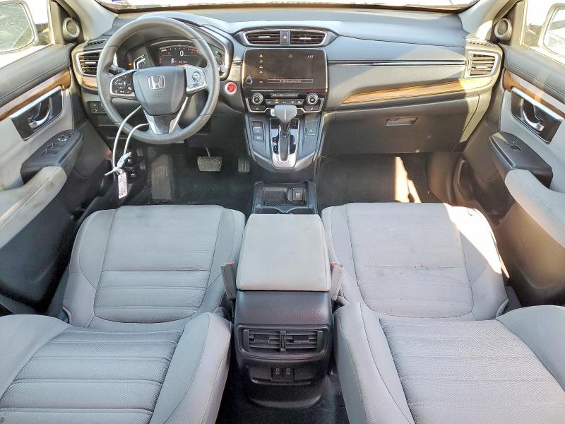 53229716 :رقم المزاد ، 7FARW1H52KE015913 vin ، 2019 Hond Cr-v مزاد بيع