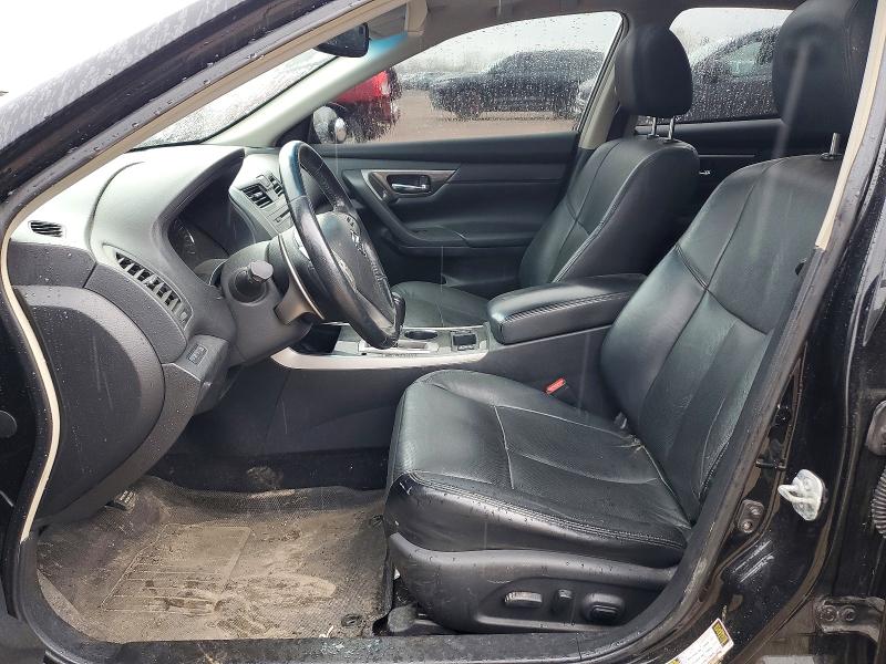 2013 Nissan Altima მანქანა იყიდება აუქციონზე, vin: 1N4BL3AP7DN426196, აუქციონის ნომერი: 51690786