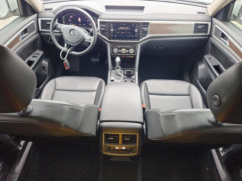 Aukcja sprzedaży 2019 Volkswagen Atlas, vin: 1V2ER2CA8KC606447, numer aukcji: 52657976