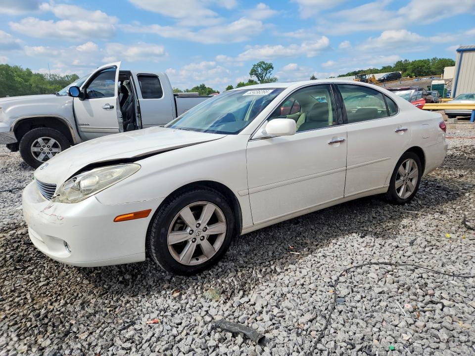 Продажа на аукционе авто 2006 Lexus Es, vin: JTHBA30G765158060, номер лота: 53456266