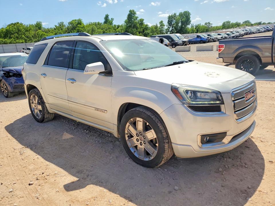 Aukcja sprzedaży 2014 Gmc Acadia, vin: 1GKKVTKD2EJ238837, numer aukcji: 53025356