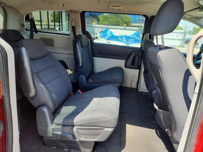 Aukcja sprzedaży 2010 Dodge Grand Caravan, vin: 2D4RN4DE8AR134562, numer aukcji: 52685296