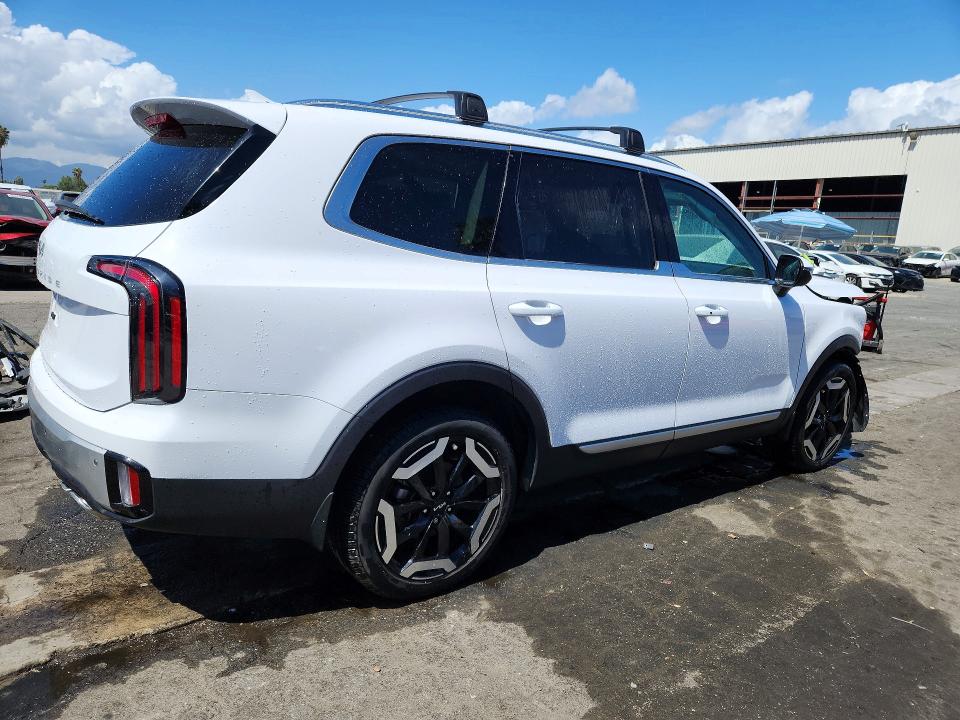 Продаж на аукціоні авто 2024 Kia Telluride, vin: 5XYP34GC2RG476898, номер лоту: 53939536
