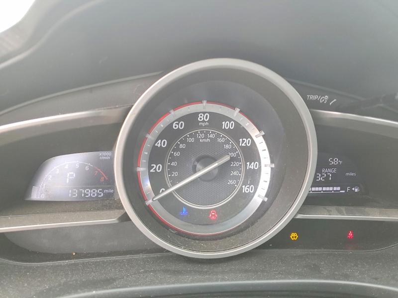 Aukcja sprzedaży 2016 Mazda 3, vin: 3MZBM1U78GM242422, numer aukcji: 52299366