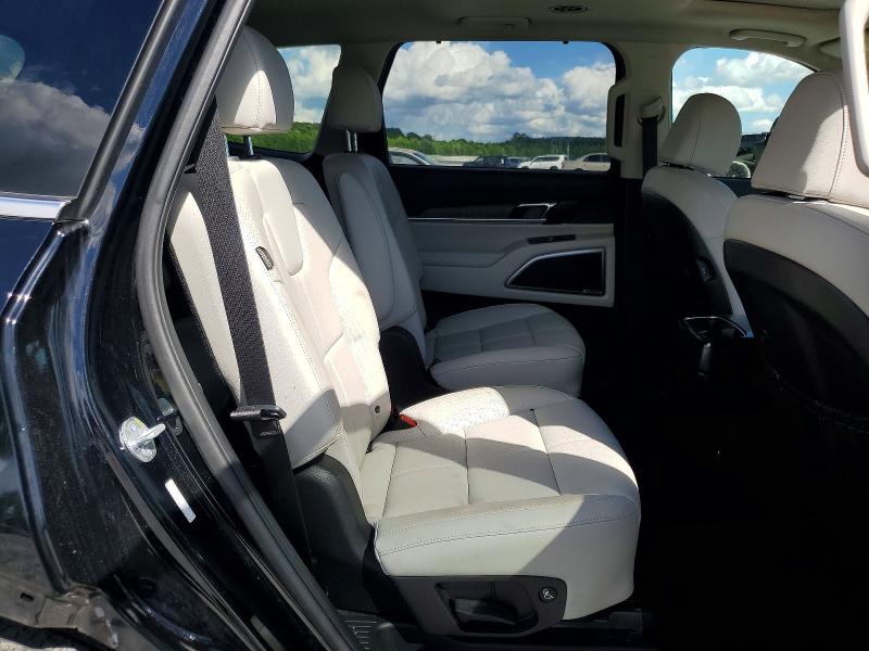 Продаж на аукціоні авто 2024 Kia Telluride, vin: 5XYP34GC6RG444388, номер лоту: 52651556
