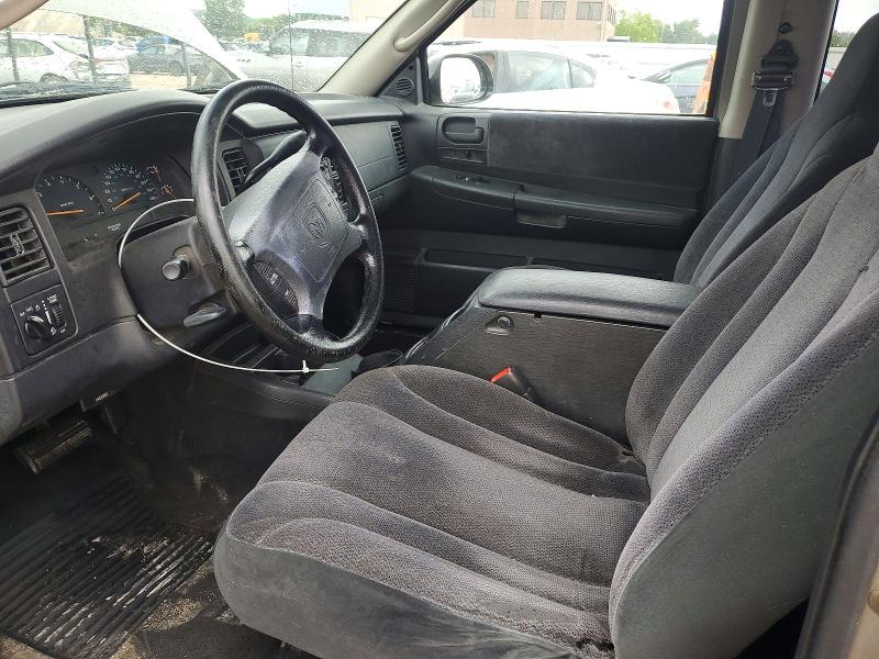 Aukcja sprzedaży 2001 Dodge Dakota, vin: 1B7GG22X11S158112, numer aukcji: 54276376