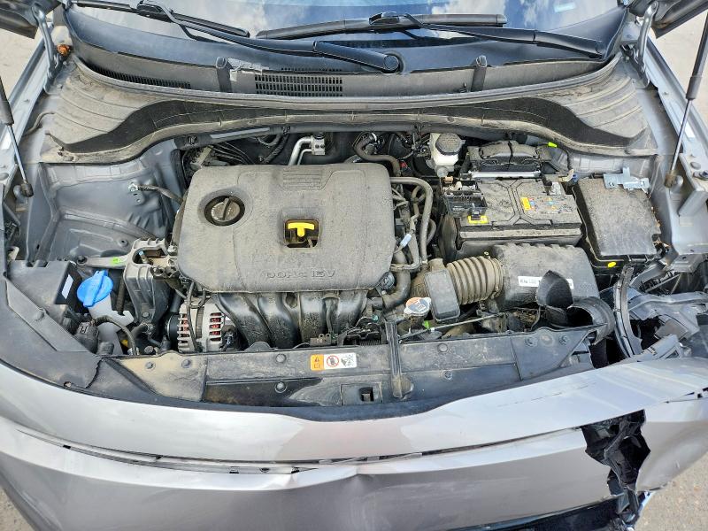 2023 Kia Soul მანქანა იყიდება აუქციონზე, vin: KNDJ23AU2P7867838, აუქციონის ნომერი: 53945276