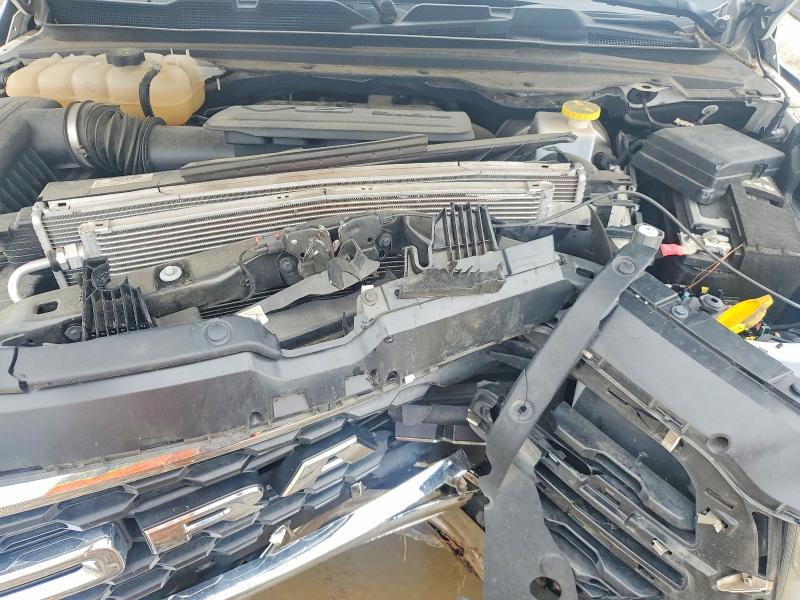 Продаж на аукціоні авто 2022 Ram 1500, vin: 1C6RREFG3NN277614, номер лоту: 55026076